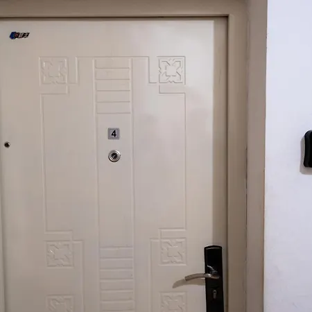 Apartment Ns