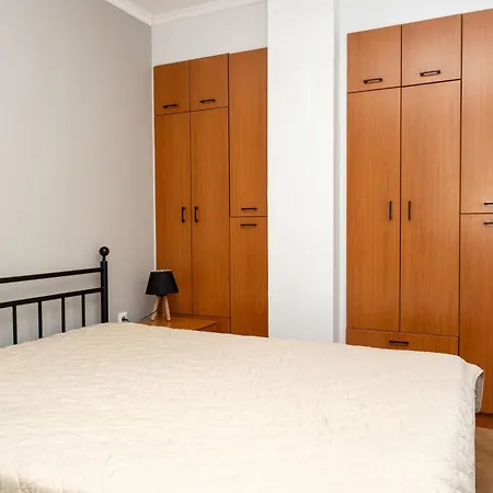 Ns Apartment *