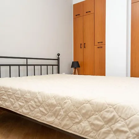 Ns Apartment