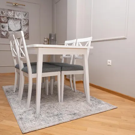 Apartment Ns Skopje