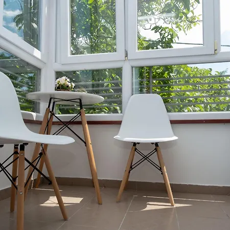 Apartment Ns Skopje