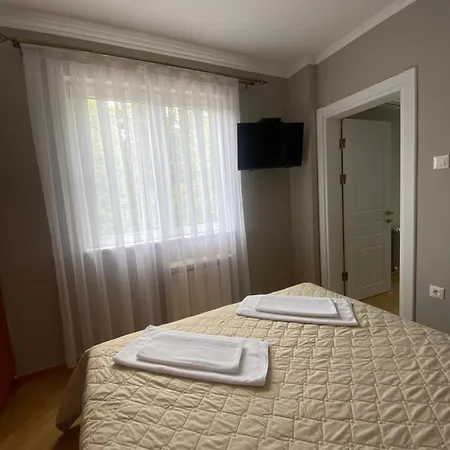 Apartment Ns Skopje