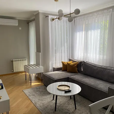 Ns Apartment