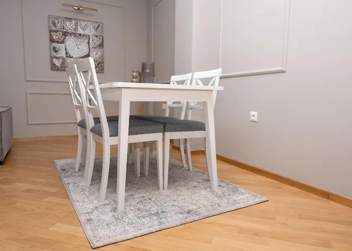 Апартаменти Ns Скоп'є